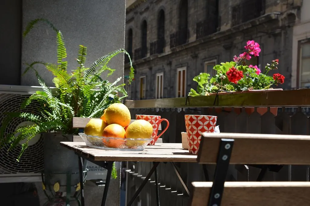 Guest house Duca Di Villena Palermo