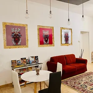 Palazzo Delle Logge Couette-café