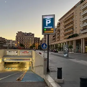 Alba Del Capo Couette-café