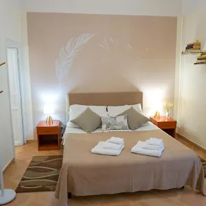 Bed&book Palazzo Cutelli Couette-café