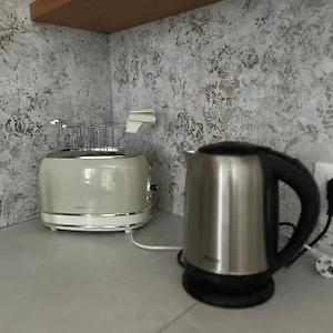  Appartamento Dimora Del Buongustaio