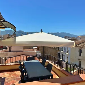  Appartamento Appartamenti-residence Al Massimo