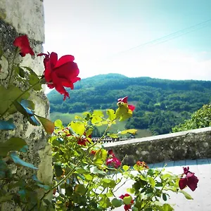 Il Borgo Di Sempronio Guest house Semproniano
